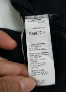 Under Armour Graphic High-Neck Sports Bra