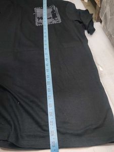 HOUSE OF KOALA Black London Stamp T-Shirt