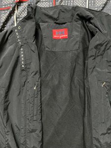 Helly Hansen Windbreaker Jacket