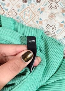 Long Sleeve Basic Top