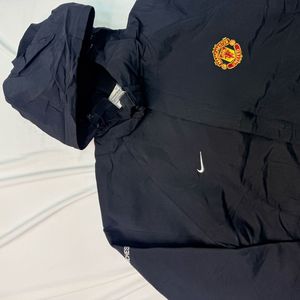 Manchester United Nike Jacket