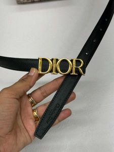 Dior Belts