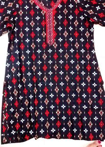 Dhuni brand kurthi
