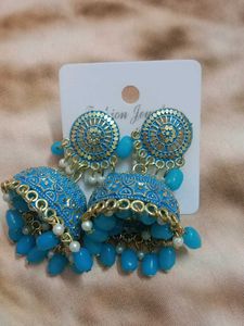 jhumki