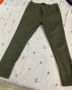 PRICE DROP !! Women’s Smart Chinos Ankle Length