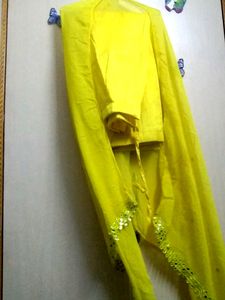 Gown