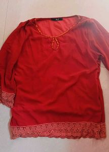 Womens Top Combo