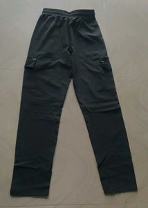 Adidas Cargo Pants
