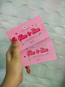 5 in 1 Makeup Palette By PopXo (New)