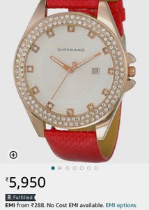 Like New - Giordano Ladies - Fully Negotiable