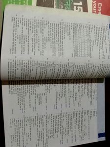 Upsc Solved Paper 2024 Exam Prelims