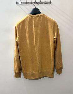 Pepe Jeans yellow sweatshirt