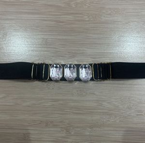 New Elastic Designing Belts Combo