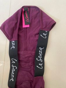 La Senza Panty Pack of 4