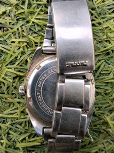Vintage hmt Watch