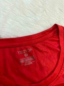Athletic Quick-Dry Sports T-Shirt