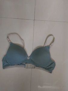 Berrylush Comfortable T-Shirt Bra