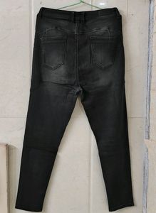 Flying Machine Twiggy Jeans