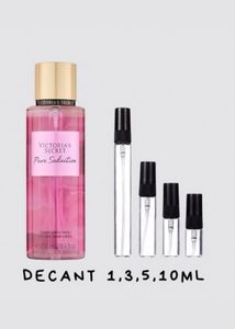 VS pure seduction 10ml decant