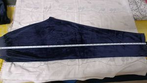 Jacket and Pant Loungewear