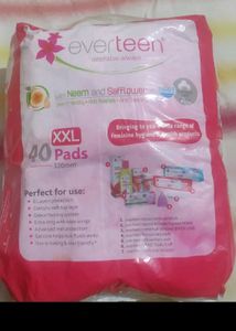 Sanitary Pads