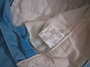 Y2k jorts baggy 30 waist
