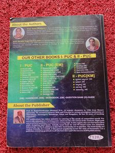 IPUC Biology Handbook 2022-23