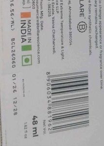 Brillare Tea Tree &amp; Salicylic Oil Shots