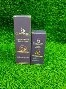 Glamorr pack of 3