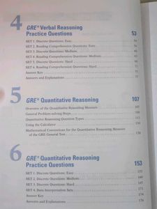 The Official Guide To GRE General Test