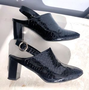 Shoetopia Pump Heels Sandals
