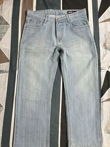Tommy Hilfiger Light Jeans