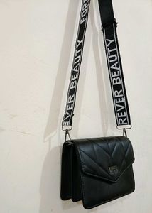 Chic Quilted Crossbody Bag