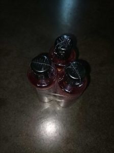 Latibule Whitening Facewash (3 Bottles)