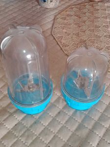 NutriBullet Cups fixed price