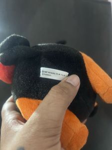 Tomy Pokemon Black and White