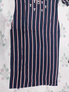 Kurta With Handwork