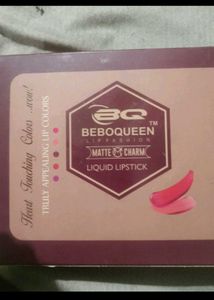 Liquid Matte Lipstick Set