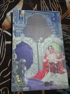 Umrao Jaan - Fiction Book