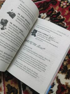 The Secret Combo 2 Books Power