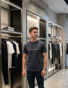 Emporio Armani T-Shirt