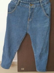 Mom Jeans