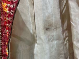 W Ethnic Kurta