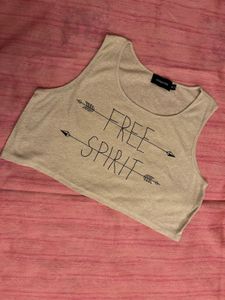 Minkpink "Free Spirit" Tank Top