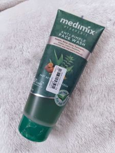 Medimix Anti-Pimple Face Wash 175ml