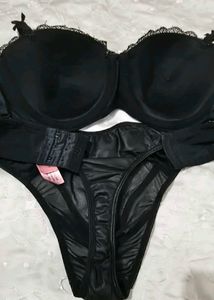 very sexy humkemoller lingerie set