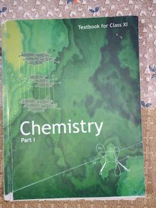 Class 11 NCERT Science- Physics, Chemistry,Bio