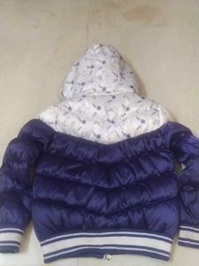 Winter Jacket For Girls Very Warm And Cosy