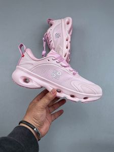 Loewe x On Cloud Solo pink