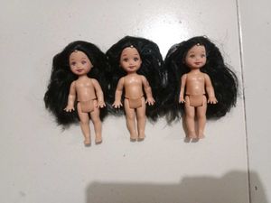 kelly dolls